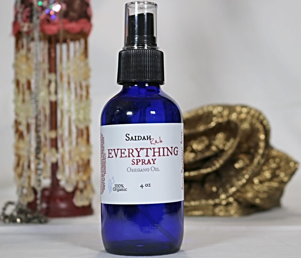everything spray label edited