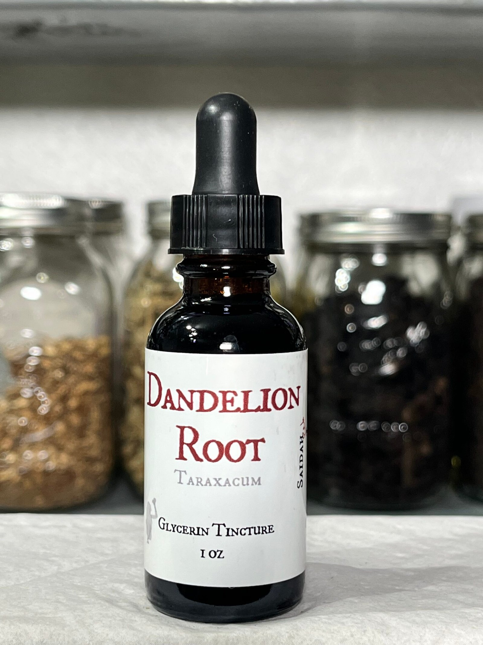 Dandelion Root Dandelion Root