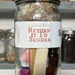 Return it to Sender