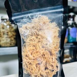 Sea Moss