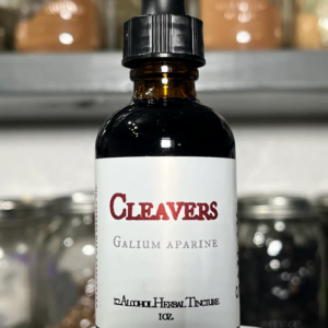 Cleavers Tincture