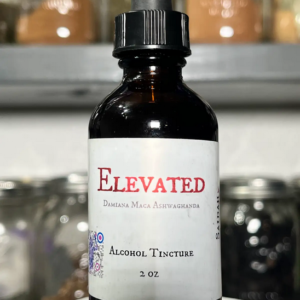 ELEVATED (Custom Concoction)