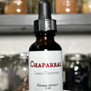 Chaparral Tincture