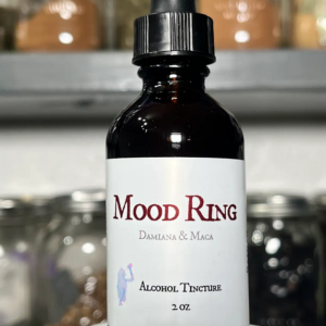 Mood Rings Tincture