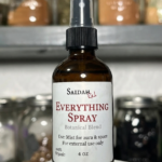 Everything Spray